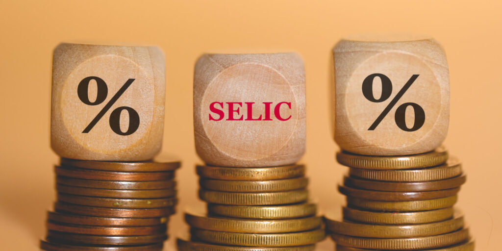 alta da selic